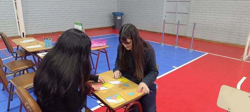 Día de las Matemáticas 2025